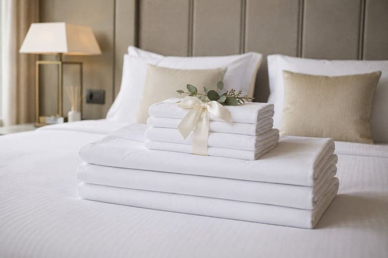Biancheria letto
